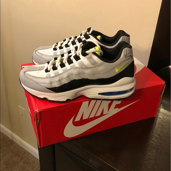 big boys air max 95